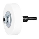 OSOLADY 1ensemble Kit De Conversion De Meule Abrasive Pour Perceuse Électrique Accessoire...