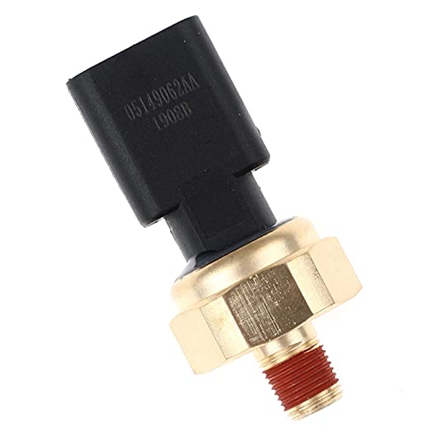 Remingtape Sensor de presión de aceite del motor apto para 2007 Grand 3.0L-V6 05149065AA