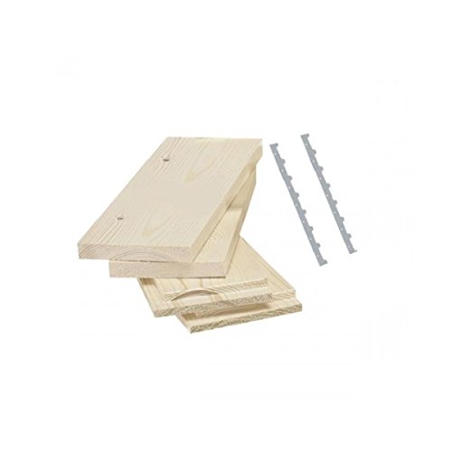 ELARIO ARNIA D.B. 8 FAVI Rähmchen-Set