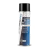 🔧 FÓRMULA AVANZADA CON MS (POLÍMEROS): A diferencia de productos básicos, este spray contiene MS, lo que garantiza una excelente adherencia y elasticidad permanente. No se cuartea ni se agrieta con las vibraciones o cambios de temperatura.