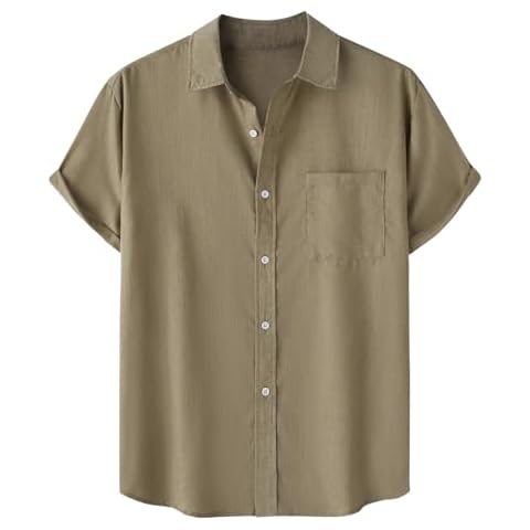 Chemise Hawaïenne RUIRUILICO Cover