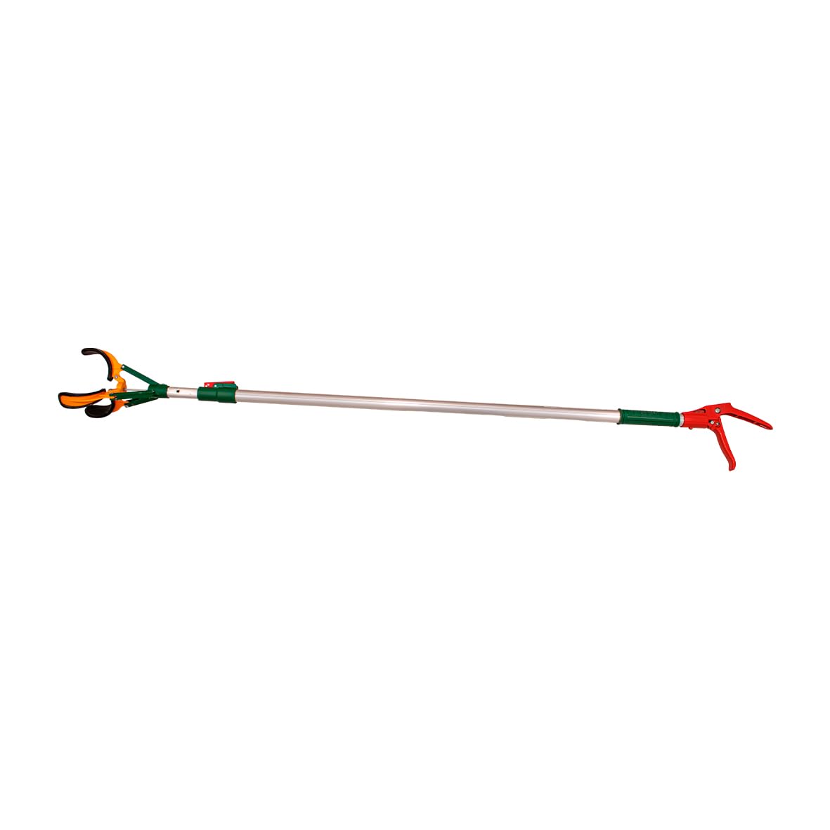 Kawapower Recolector de frutas extensible 1.3m-2.3m