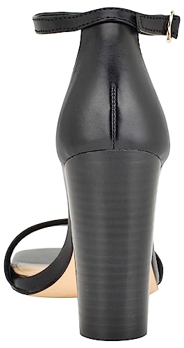 Image of Nine West Women's Reina Heeled Sandal