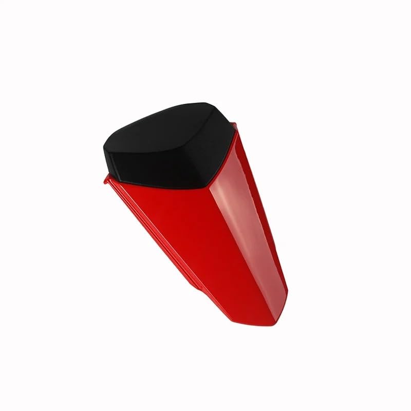 Capot de selle YZF R1 housse passager arrière rigide en ABS