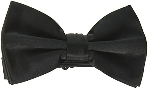 Stacy Adams Men's Bow Tie