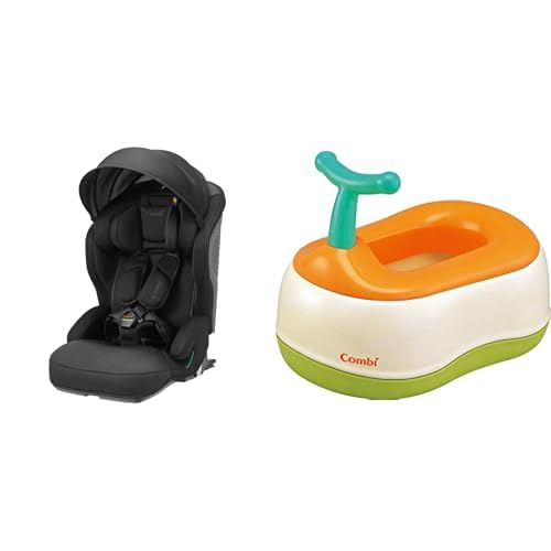Amazon | Combi コンビ 25年発売 ジュニアシート ジョイトリップ