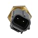 YCT Engine Water Coolant Temperature Sensor 89422-20010 89422-33030 TX40T 89422-35010 Fits Toyota 4Runner Avalon Camry Celica Corolla Highlander Land Cruiser Matrix RAV4 Sienna Lexus Mazda Ford GEO