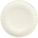 Paper plates