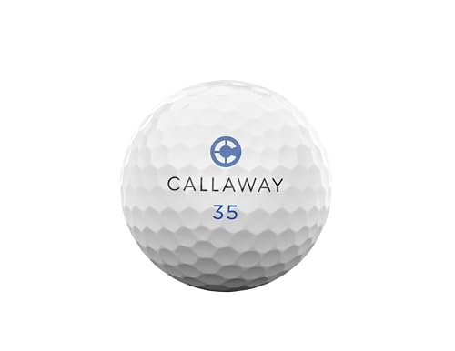 Image of Callaway Golf Chrome Tour 2026 Golf Balls