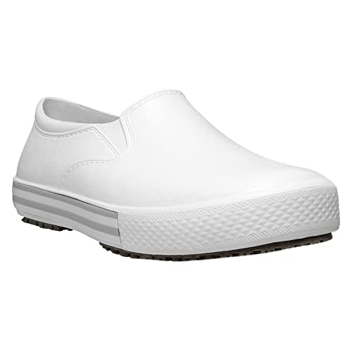 TENIS SOFT WORKS ANTIDERRAPANTE EVA REF BB80 Branco 2 34