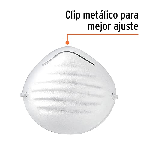 Cubre bocas Trupper 8 Imagen adicional