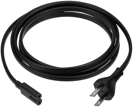 Odyson - AC Power Cord Replacement for Apple Mac Mini A1993 (2018), A2348 (M1, 2020)