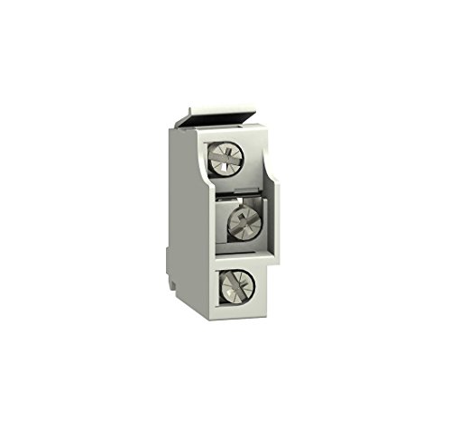 Schneider Electric single standard auxiliary contact for circuit
