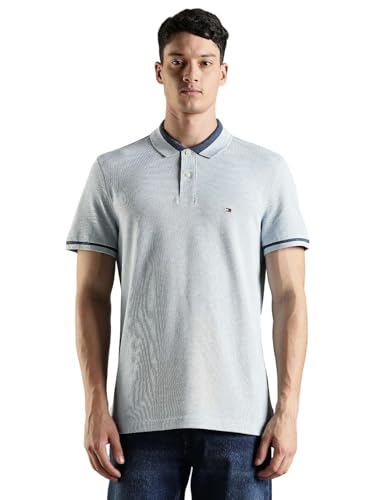Image of Tommy Hilfiger Men Polo Shirt