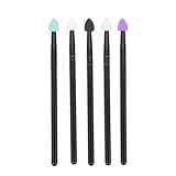 SHYCELOHES 5 Pcs Silicone...