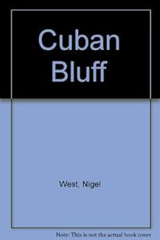 Paperback Cuban Bluff Book
