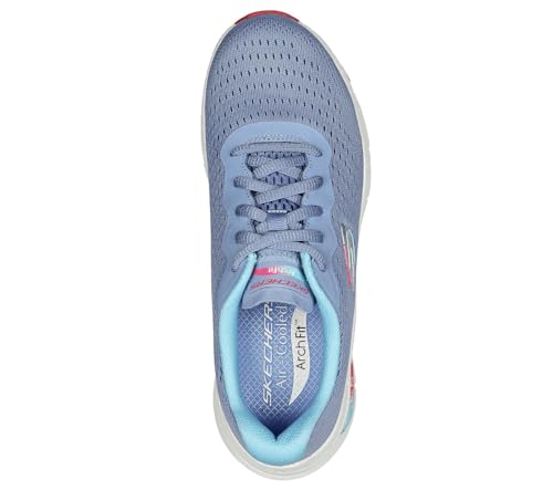 Image of Skechers Women's Arch Fit Infinity Cool Sneaker