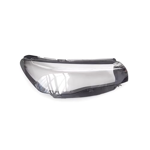 Remplacement couvercle verre pour VW Tiguan 2024 2025 boîtier phare cassé