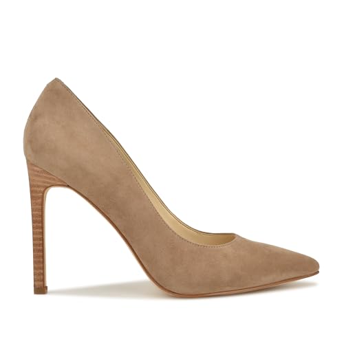 Image of Tatiana Pointy Toe Pumps