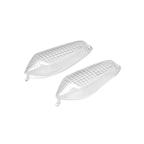 Clignotants moto et lentilles d'indicateur pour Ducati Monster 696 796 1100