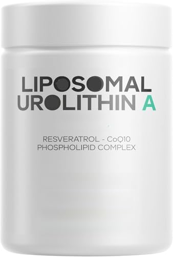Liposomes : fatigue musculaire ? Améliore la biodisponibilité capsule végétalien