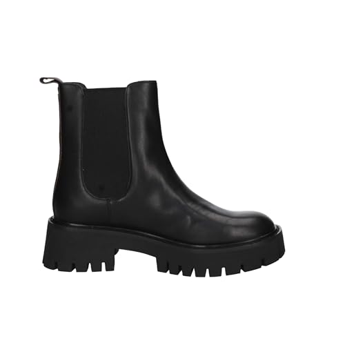 Michael Kors Women's Asher Flat Bootie Chelsea Boot4