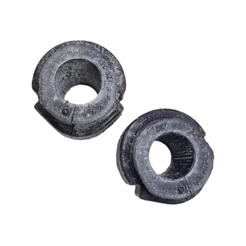 Buje de barra estabilizadora delantera de alta resistencia 8K0411327A para chasis Avant Quattro
