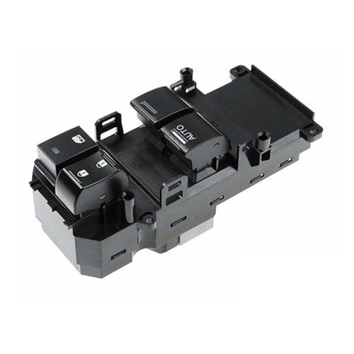 Bouton commande commutateur fenêtre bloquée solution pour lève-vitre Accord - 5
