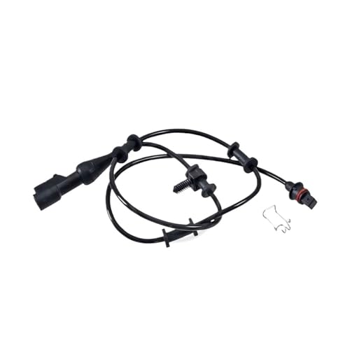 Capteur de vitesse ABS XR851751 éteint le voyant de frein défaillant