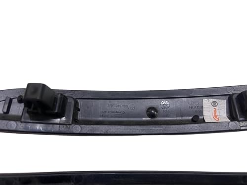 Image of K D Rear Bumper light for VW Polo T2 (Right & Left Side) OEM 2014-2019