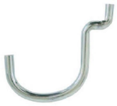 HOOK PEG LOCKCURV5/8