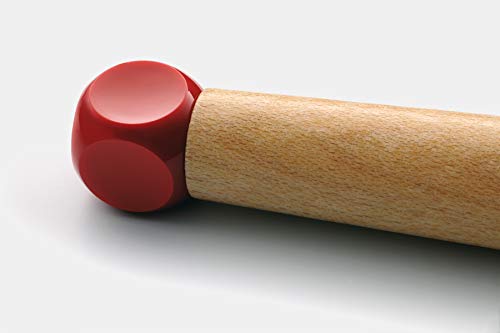 Füllfederhalter Lamy abc Füllhalter aus Ahornholz