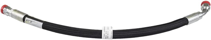 Exmark 116-8646 Hydraulic Hose with Cover Turf Tracer ECS X Series 103-4609