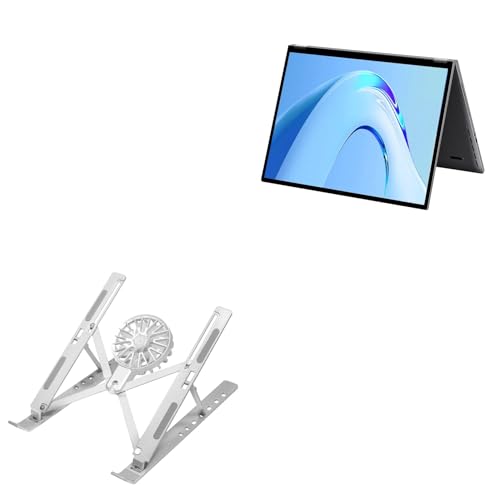 Soporte y Montura BoxWave para Laptop Touchscreen 13.5"