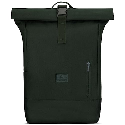 Johnny Urban Ryggsäck för män och kvinnor - Robin Large - Överlägsen kvalitet rullande ryggsäckar - 18–22 liter daglig...