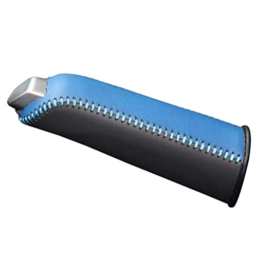 Funda De Cuero Para Freno De Mano AutomáTico Cover