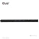 Club 3D Tragbare Docking USB-C ->2xUSB-C/3xUSB-A/HDMI/SD 140W Retail