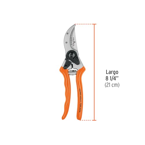 Tijeras de jardinería Truper 24 Imagen adicional
