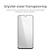 Gabb Phone 4 Ultra Thin Gorilla Glass Screen Protector, Tempered Glass, Scratch Resistant, Protective Cover
