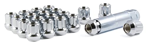 Image of Gorilla Automotive K5COS-14150GR 5Lug 14-1.50 Spline Oe WIK Pass Gor