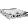 MikroTik CRS305-1G-4S+in Network Switch Managed Gigabit Ethernet (10/100/1000) Ethernet Power (PoE) White