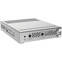 MikroTik +in conmutador de Red Gestionado Gigabit Ethernet