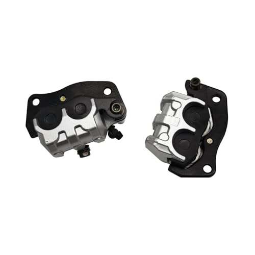 Étrier de frein avant Kazuma K 500 alliage durable LU018650