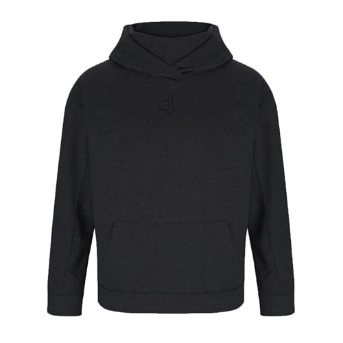Amazon.com: Hoodies for Men Fashion Mock Neck Hoodie Vintage Soild