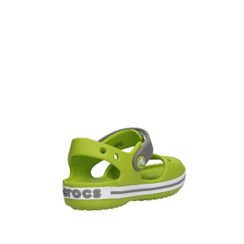 Image of Crocs Kids' Crocband Sandals