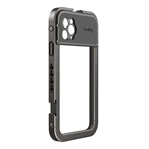 Image of SmallRig Pro Mobile Cage for iPhone 11 Pro Max 2778