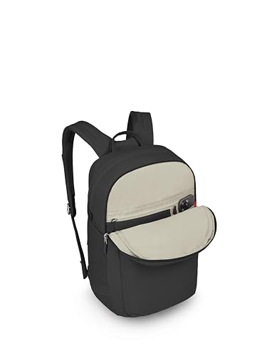 Image of Osprey Arcane XL Day Commuter Backpack, Black