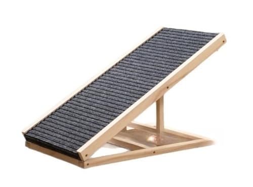 Zitixo �y�b�g�p�i �y�b�g�̊K�i ���̃X�e�b�v�y�b�g�X���[�v���߉\�Ȗؐ��y�b�g�K�i�|�[�^�u���܂��ݎ��̌��� ��^���p�X���[�v����~�ߕt���� �K�i���^�y�b�g�p�X���[�v ���S �֗� (57.5*35*70cm)