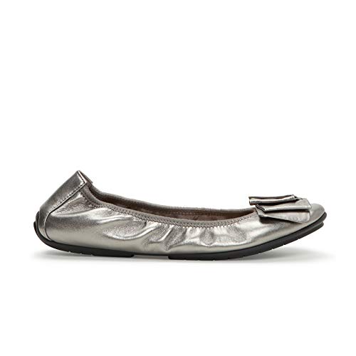 Lilyana2.0 Navy Leather - Image 6