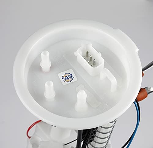 Standard 39193 Fuel Feed Unit